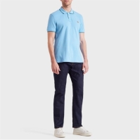 PS Paul Smith Tipped Zeb Polo Sn43