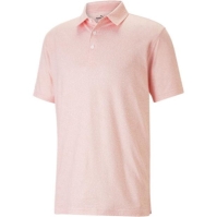 Camasa Puma Cloudspun Primary Polo barbat