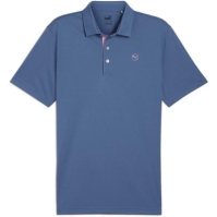 Puma Solid Polo