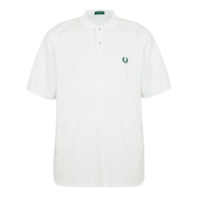 Camasa Fred Perry Plain Polo