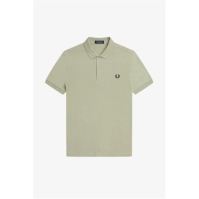 Camasa Fred Perry Plain Polo