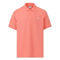 Camasa Slazenger Plain Polo barbat