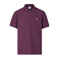 Camasa Slazenger Plain Polo barbat