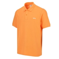 Camasa Slazenger Plain Polo barbat