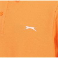 Camasa Slazenger Plain Polo barbat