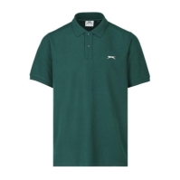 Camasa Slazenger Plain Polo barbat