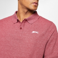 Camasa Slazenger Plain Polo barbat