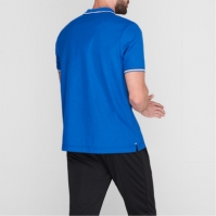 Camasa Slazenger Tipped Polo barbat