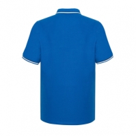 Camasa Slazenger Tipped Polo barbat