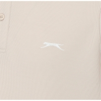 Camasa Slazenger Tipped Polo barbat