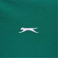 Camasa Slazenger Tipped Polo barbat