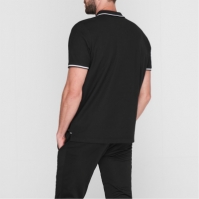 Camasa Slazenger Tipped Polo barbat