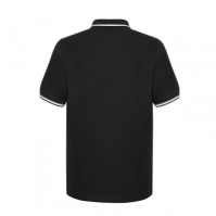 Camasa Slazenger Tipped Polo barbat