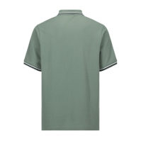 Camasa Slazenger Tipped Polo barbat