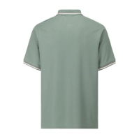 Camasa Slazenger Tipped Polo barbat