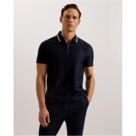 Ted Baker Ted Orbite Jacq Polo Sn43