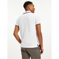 Camasa Tommy Hilfiger Core Tipped Slim Polo