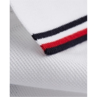 Camasa Tommy Hilfiger Core Tipped Slim Polo