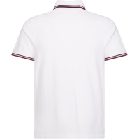 Camasa Tommy Hilfiger Core Tipped Slim Polo