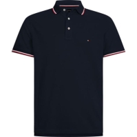 Camasa Tommy Hilfiger Core Tipped Slim Polo