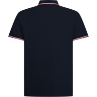 Camasa Tommy Hilfiger Core Tipped Slim Polo