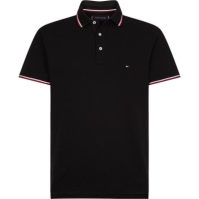 Camasa Tommy Hilfiger Core Tipped Slim Polo