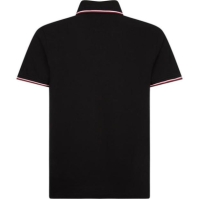 Camasa Tommy Hilfiger Core Tipped Slim Polo