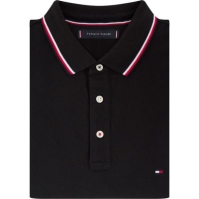 Camasa Tommy Hilfiger Core Tipped Slim Polo