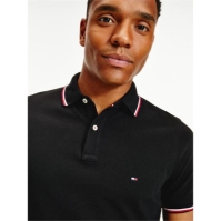 Camasa Tommy Hilfiger Core Tipped Slim Polo