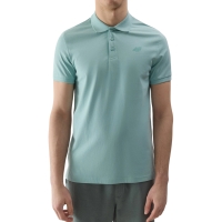 Tricou polo b?rb?tesc 4F M129 ment? 4FWSS24TPTSM129 47S