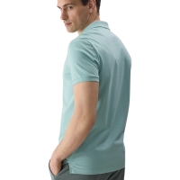 Tricou polo b?rb?tesc 4F M129 ment? 4FWSS24TPTSM129 47S