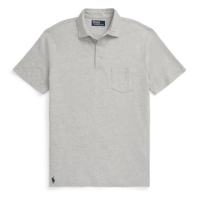 Camasa Polo Ralph Lauren Linen Maneca Scurta Polo