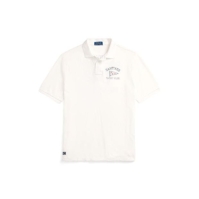 Camasa Polo Ralph Lauren Yacht Club Maneca Scurta Polo