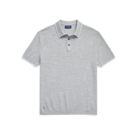 Camasa Polo Ralph Lauren Cotton Linen Polo