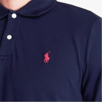 Camasa Polo Ralph Lauren Maneca lunga Stretch Polo