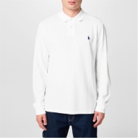 Camasa Polo Ralph Lauren Slim Fit Polo