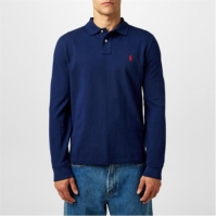 Camasa Polo Ralph Lauren Slim Fit Polo