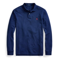 Camasa Polo Ralph Lauren Slim Fit Polo