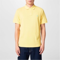 Camasa Polo Ralph Lauren The Iconic Mesh Custom Polo