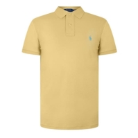 Camasa Polo Ralph Lauren The Iconic Mesh Custom Polo