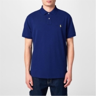 Camasa Polo Ralph Lauren The Iconic Mesh Custom Polo