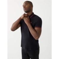 True Religion Crftd Prde Polo Sn99