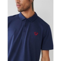 True Religion Hs Core Polo Sn99