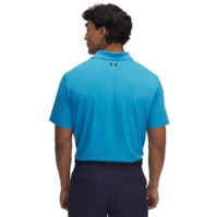 Under Armour Armour Matchplay Polo barbat