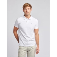 US Polo Assn Pique Polo Sn00