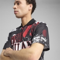 Camasa Puma AC Milan Ftblnrgy Retro 2024 2025 adulti