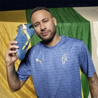 Camasa Puma Neymar Jr BNA adulti