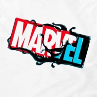 Marvel Comics T-Shirts 2Pk