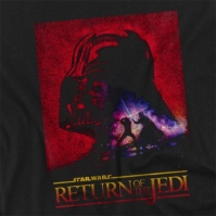 Star Wars T-Shirts 2Pk