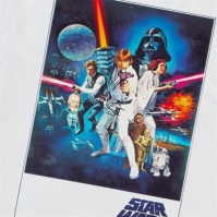 Star Wars T-Shirts 2Pk